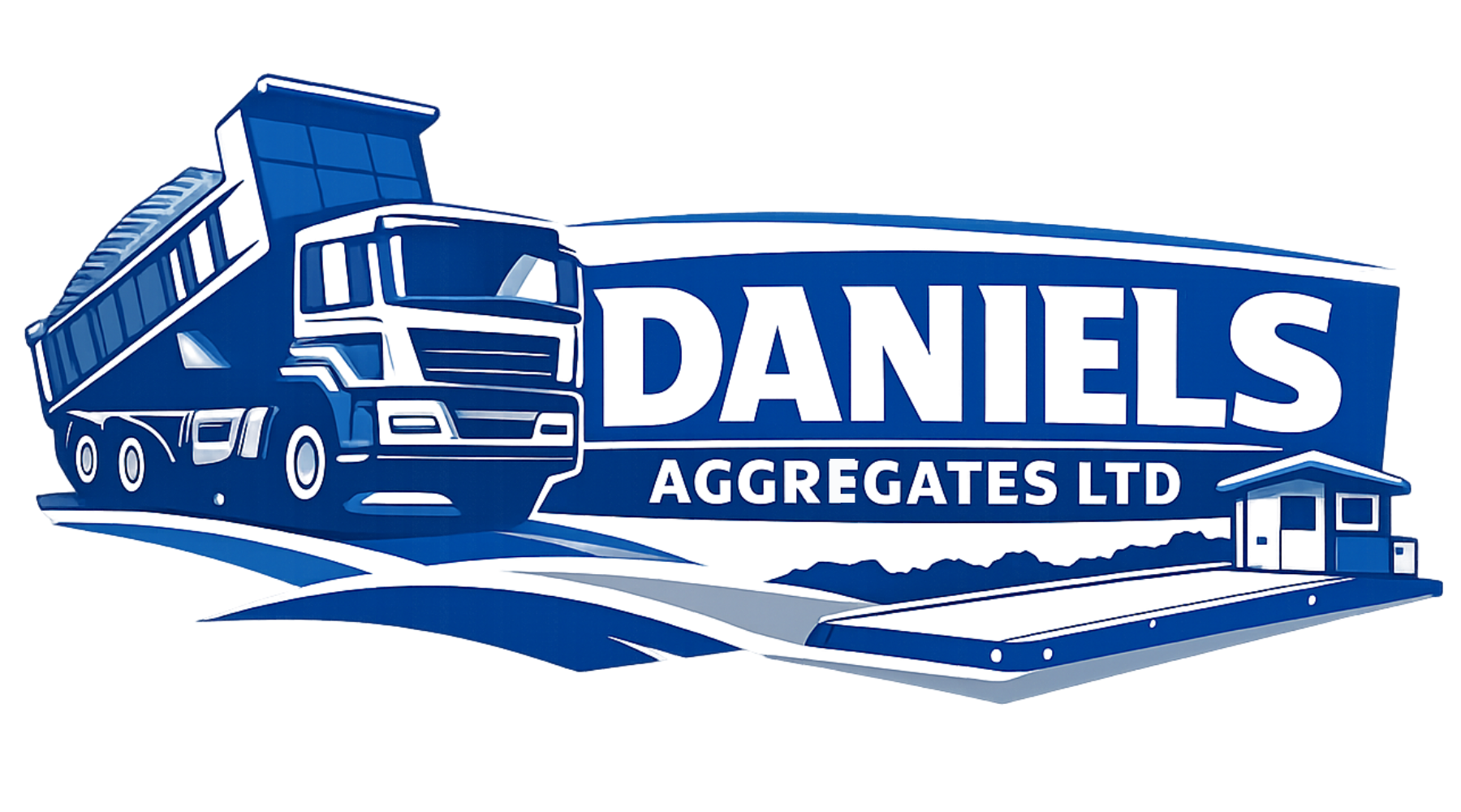 Daniels Aggregates Ltd